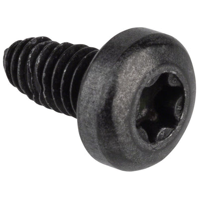 Bosch ConnectModule Screw - 1x M4x12 Torx T20, full view.