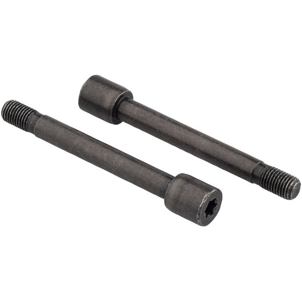 Bosch Screw Set - Drive Unit Narrow BDU31YY, full view.