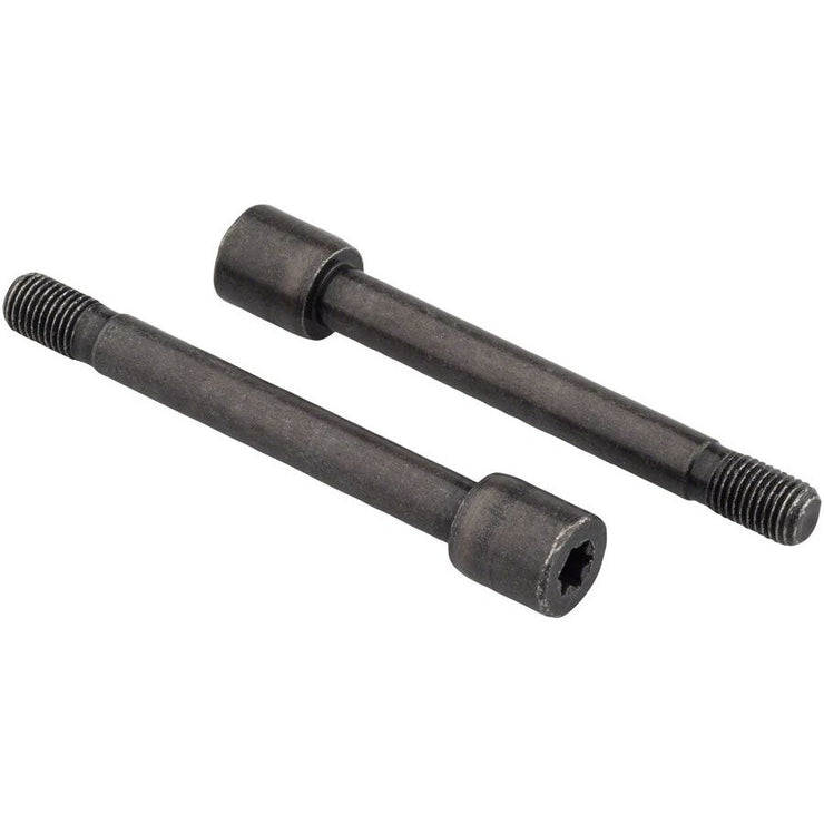 Bosch Screw Set - Drive Unit Narrow BDU31YY, full view.