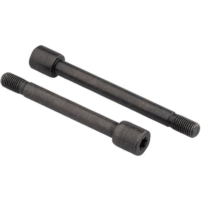 Bosch Screw Set - Drive Unit Wide - BDU31YY, full view.