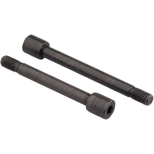 Bosch Screw Set - Drive Unit Wide - BDU31YY, full view.