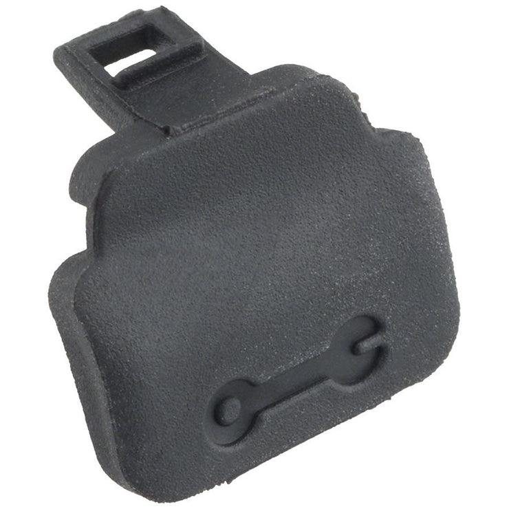 Bosch USB Cap - Purion 200, full view.