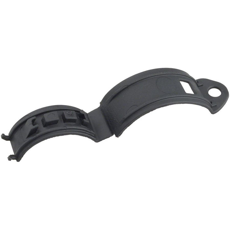 Bosch Rubber Spacer - Purion 200, full view.