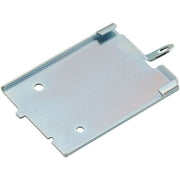 Bosch Mounting Plate ConnectModule - BDU3YYY, full view.