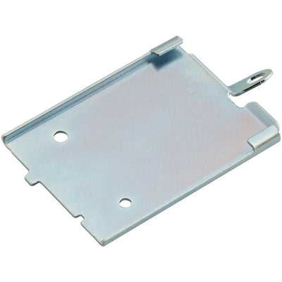 Bosch Mounting Plate ConnectModule - BDU3YYY, full view.