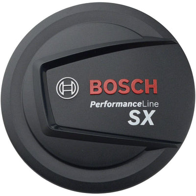 Bosch Logo Cover Performance Line SX - BDU314Y, full view.