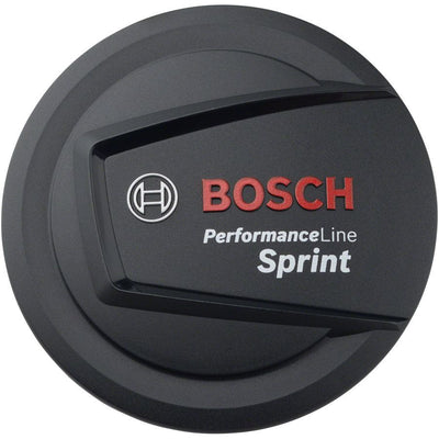 Bosch Logo Cover Performance Line Sprint - BDU318Y, full view.