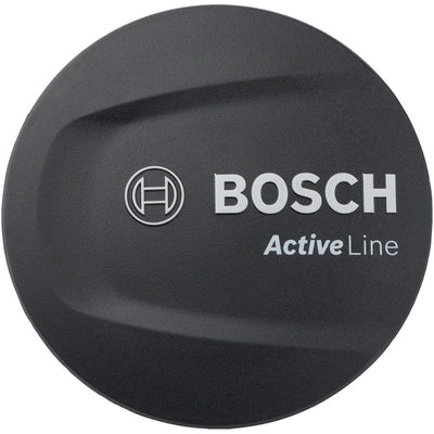Bosch Logo Cover Active Line - BDU332Y, full view.