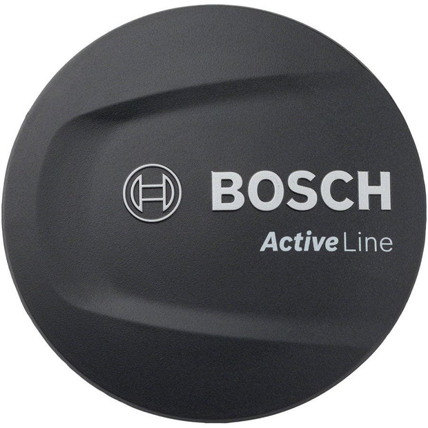 Bosch Logo Cover Active Line - BDU332Y, full view.
