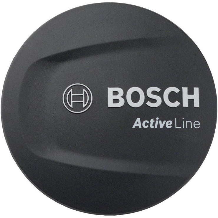 Bosch Logo Cover Active Line - BDU332Y, full view.