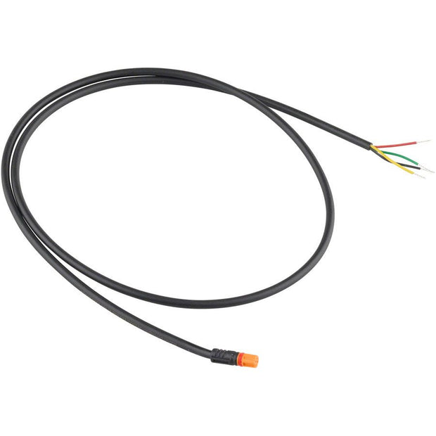 Bosch Cable eShift 750mm, full view.