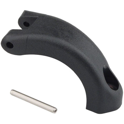 Bosch Holder Clamp + Pin Purion 200, full view.