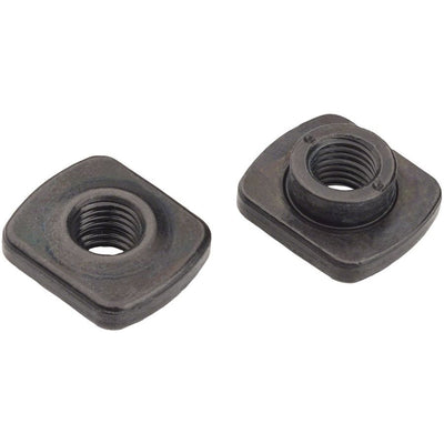 Bosch Drive Unit Nut Set (BDU3YYY), full view.