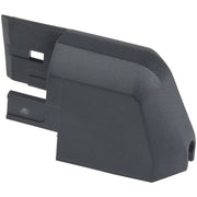 Bosch ABS Housing Bottom - BAS33YY, full view.