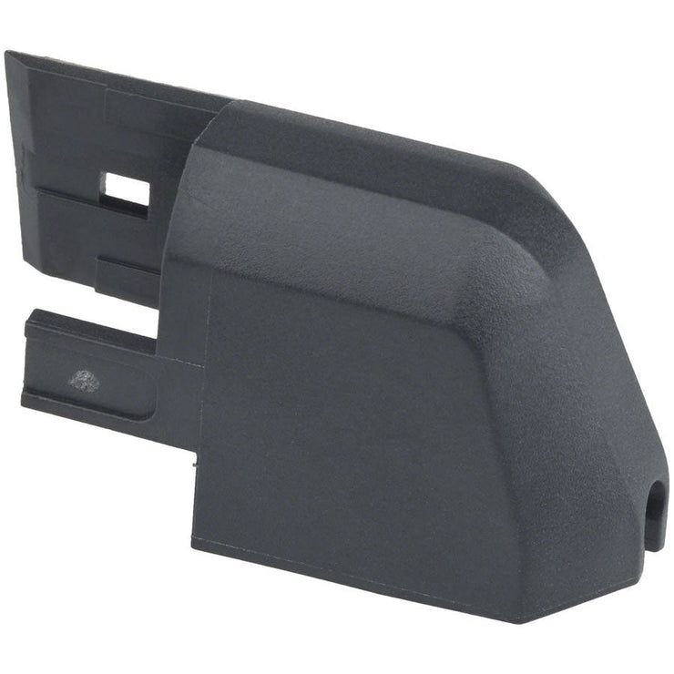 Bosch ABS Housing Bottom - BAS33YY, full view.