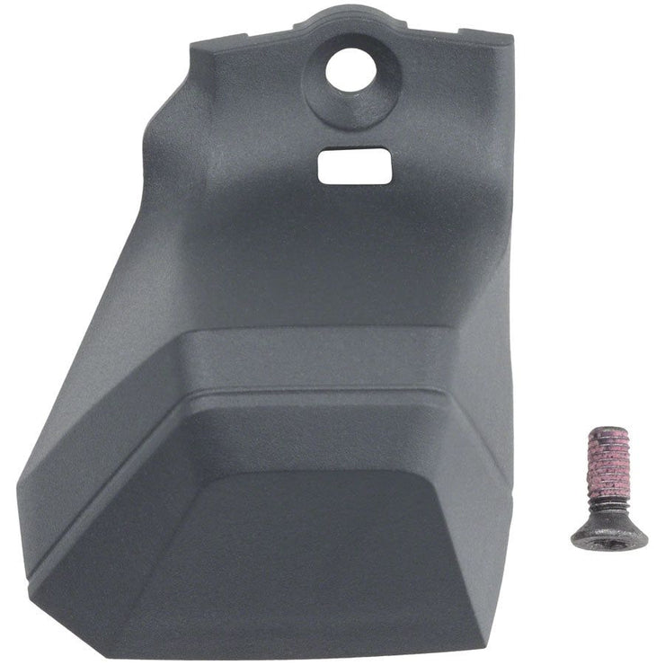 Bosch Housing Kit ABS Top - BAS33YY, front view.