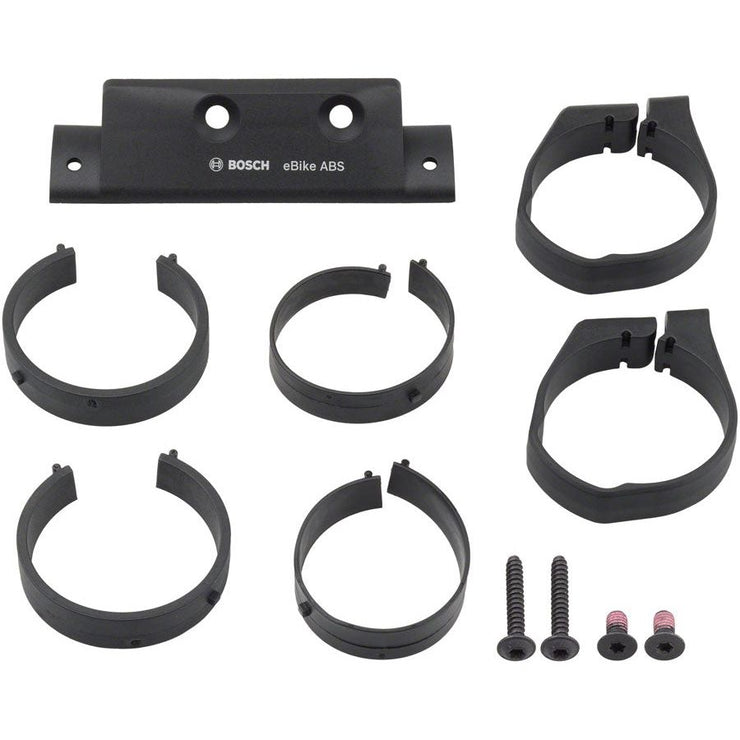 Bosch Mounting Kit ABS Bracket 42-45mm - BAS33YY, full view.