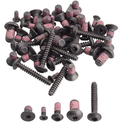 Bosch Screw Kit for ABS - BAS33YY, full view.