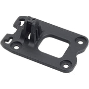 Bosch CompactTube Vertical Plug Side Axial/Pivot Screw-On Plate Kit - BBP324Y, full view.
