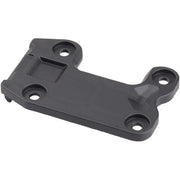 Bosch CompactTube Vertical Axial/Pivot Screw-On Plate Kit - BBP324Y, full view.