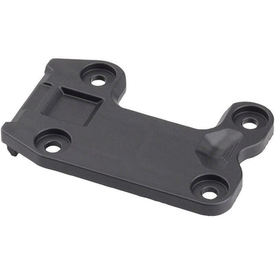 Bosch CompactTube Vertical Axial/Pivot Screw-On Plate Kit - BBP324Y, full view.