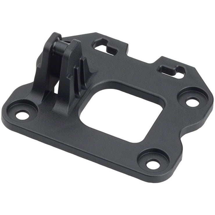 Bosch CompactTube Horizontal Axial/Pivot Screw-On Plate Kit - BBP324Y, full view.