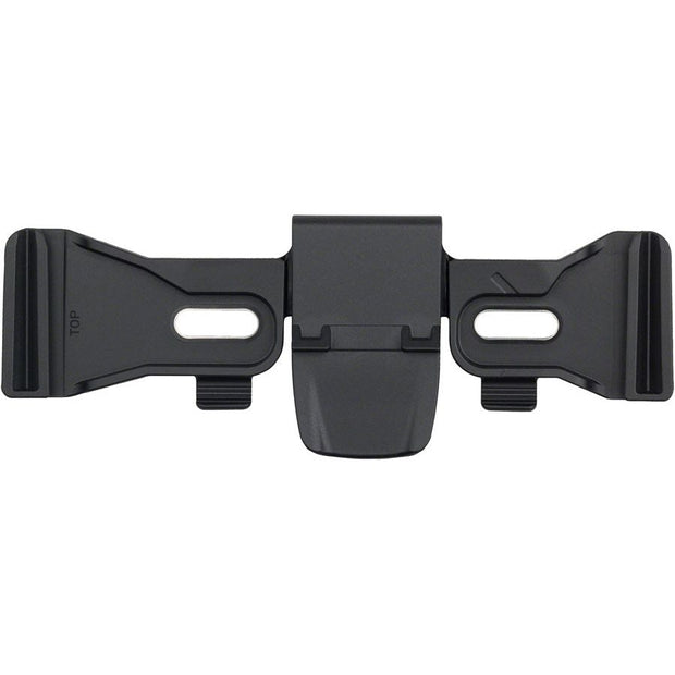 Bosch Battery Holder PowerMore 250, front view.