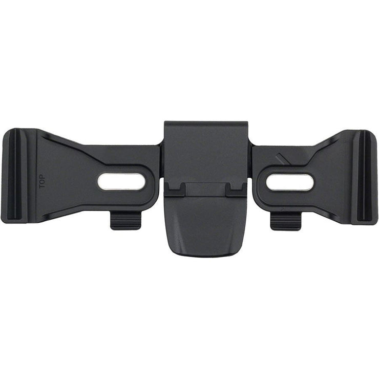 Bosch Battery Holder PowerMore 250, front view.