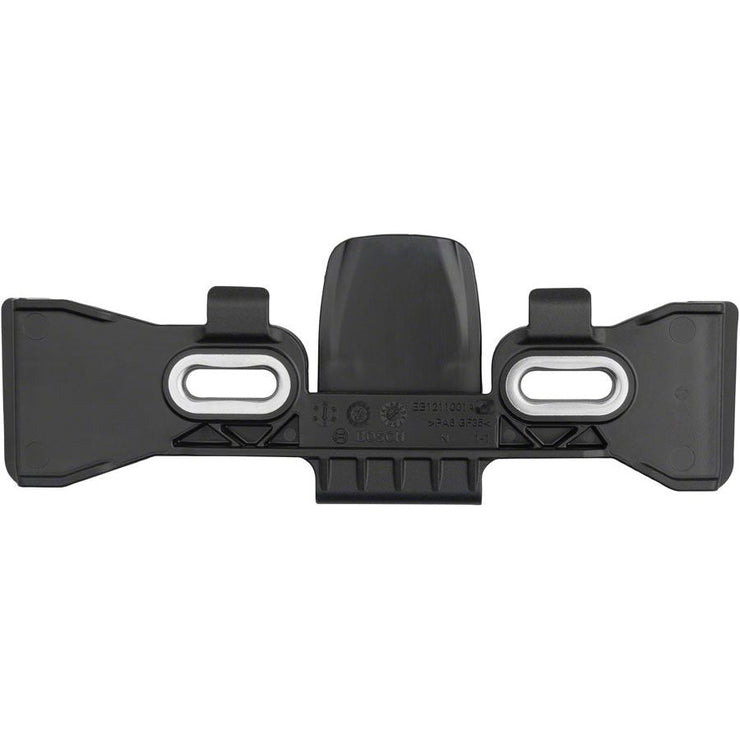 Bosch Battery Holder PowerMore 250, back view.
