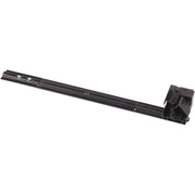 Bosch Battery Holder For CompactTube 400 Horizontal - Keyless Removal, back view.
