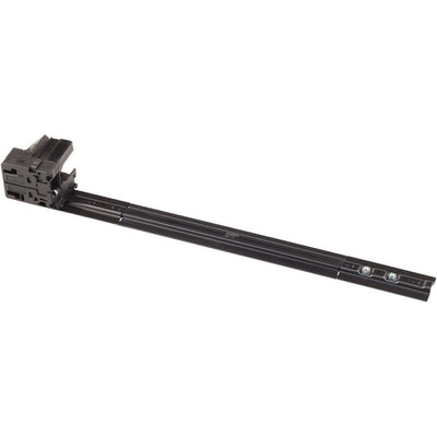 Bosch Battery Holder For CompactTube 400 Horizontal - Keyless Removal, full view.