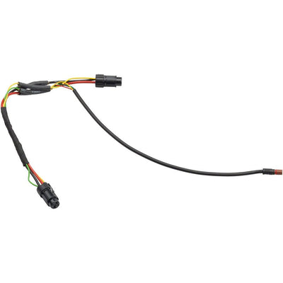Bosch Battery T-Cable For Component Connector - 400mm BCH3912_400 The smart system, full view.