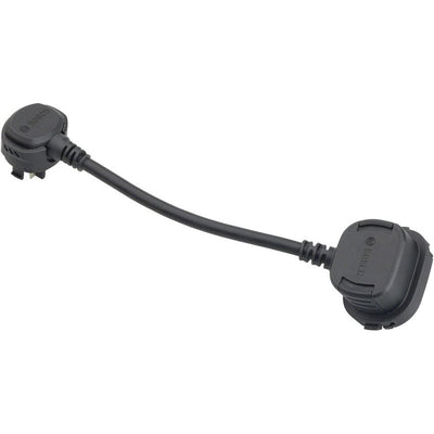Bosch PowerMore Cable – 100mm Seat Tube Routing, BCH3923_100, full view.