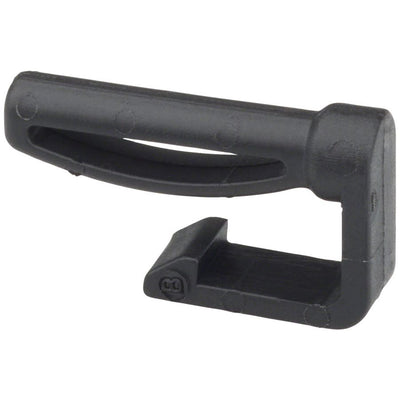 Bosch Lock Fixing Pin For CompactTube 400 Holder Horizontal (BBP324Y), full view.