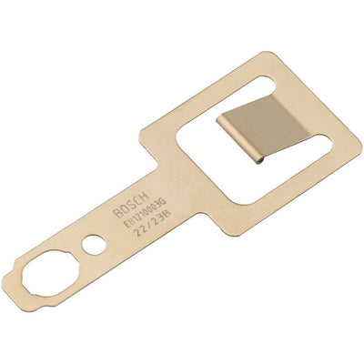 Bosch Secondary Locking Mechanism For CompactTube - Axial (BBP324Y), full view.