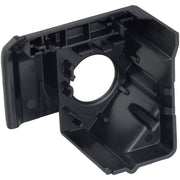 Bosch Cover Cap For Charging Socket BBP324Y, back view.