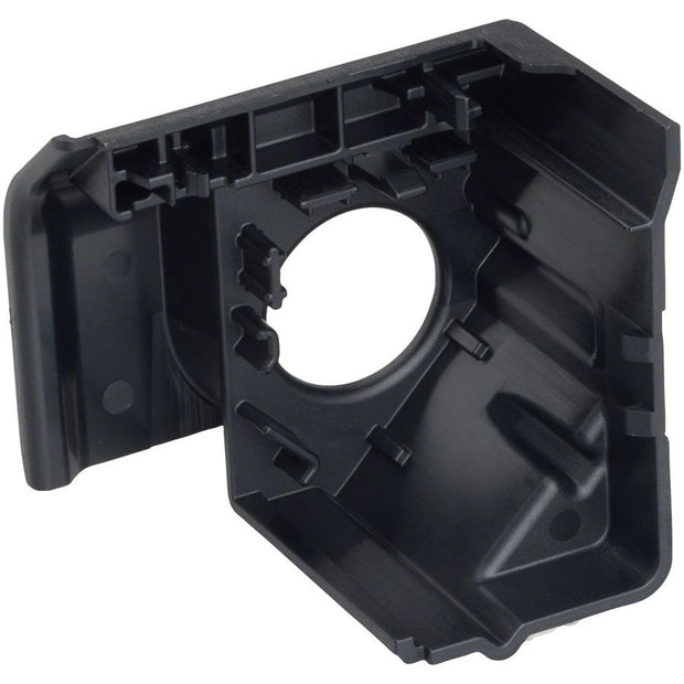 Bosch Cover Cap For Charging Socket BBP324Y, back view.