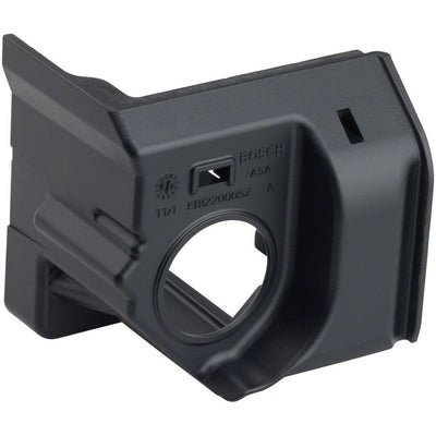 Bosch Cover Cap For Charging Socket BBP324Y, full view.