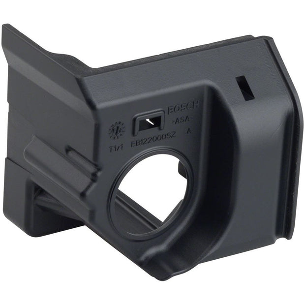 Bosch Cover Cap For Charging Socket BBP324Y, full view.