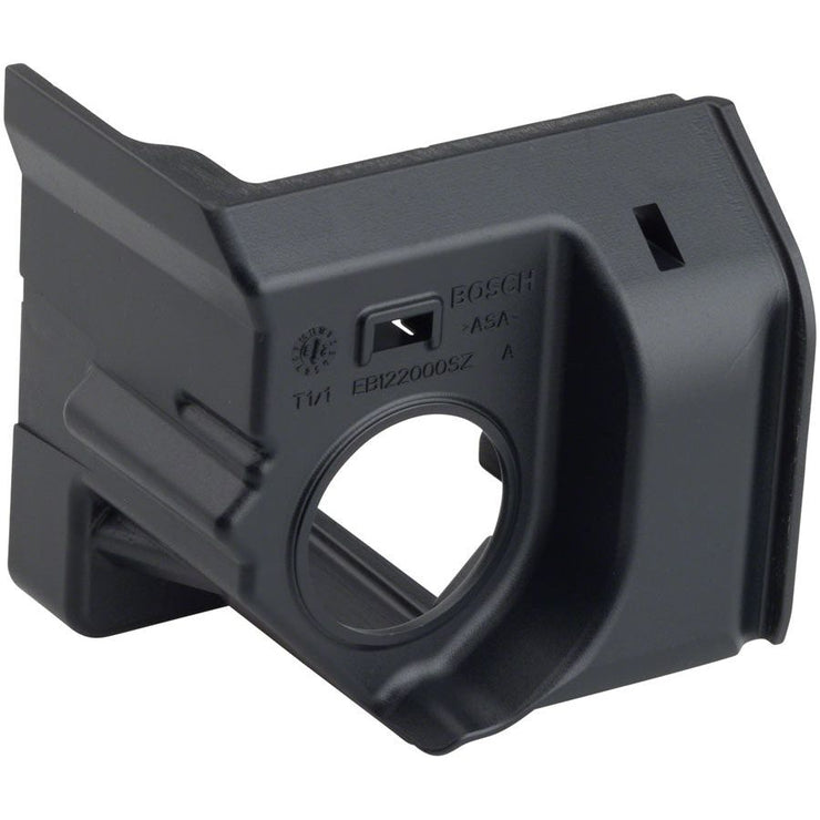 Bosch Cover Cap For Charging Socket BBP324Y, full view.