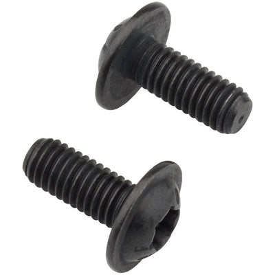 Bosch Screw Set - PowerMore 250 Battery (BBP362Y), full view.
