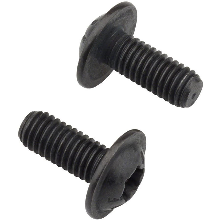 Bosch Screw Set - PowerMore 250 Battery (BBP362Y), full view.