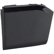 Bosch Cover Cap For Rack Battery Charging Socket (BBP33YY), full view.