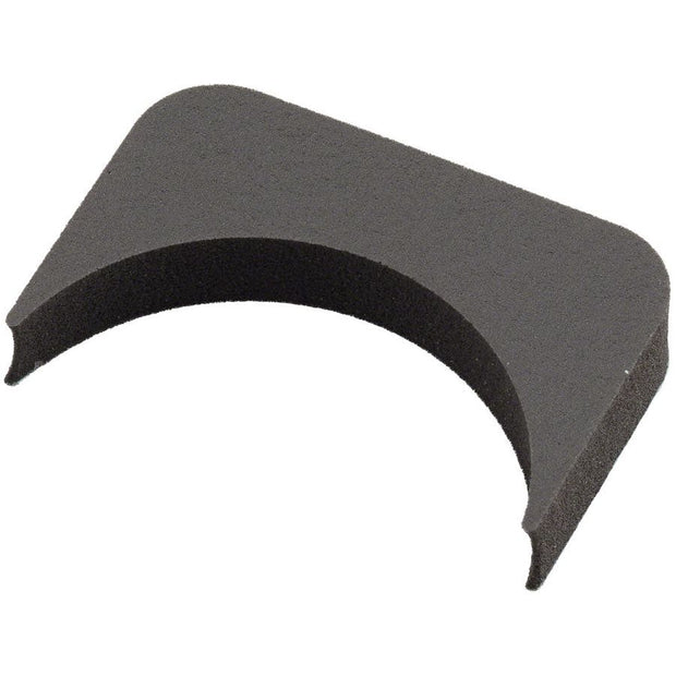 Bosch Damping Element PowerPack 400/500 Rack (BBP33YY), full view.