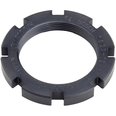 Bosch Lock Ring, full view.