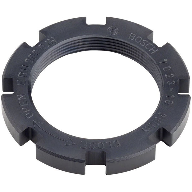 Bosch Lock Ring, full view.