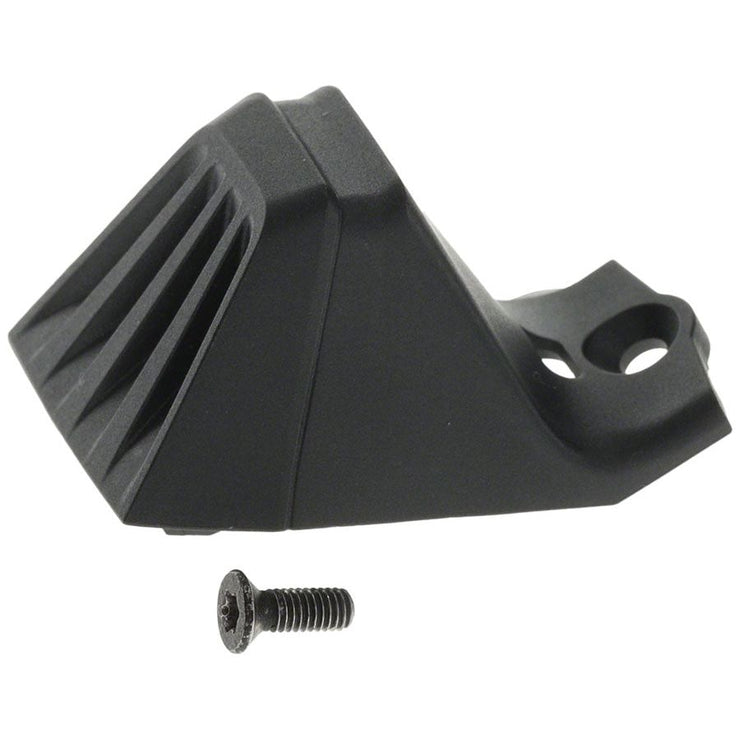 Bosch ABS Unit Top Cover and Screw - MY25, full view.