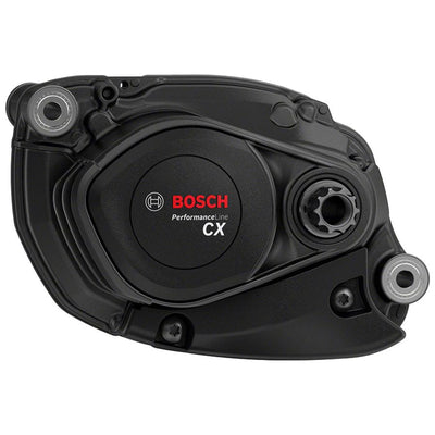 Bosch Performance Line CX Drive Unit Kit - Narrow, full view.