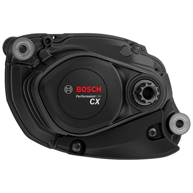 Bosch Performance Line CX Drive Unit Kit - Wide, full view.