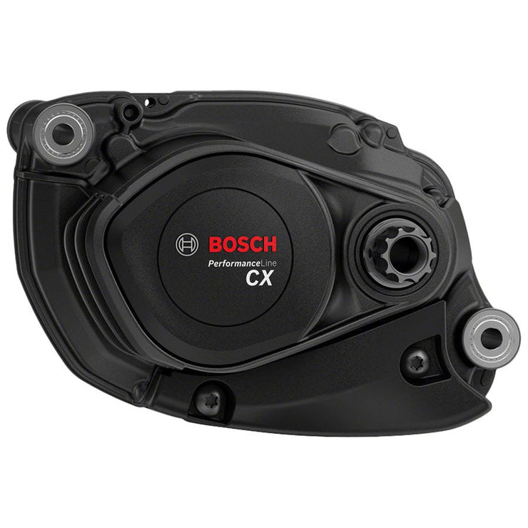 Bosch Performance Line CX Drive Unit Kit - Wide, full view.
